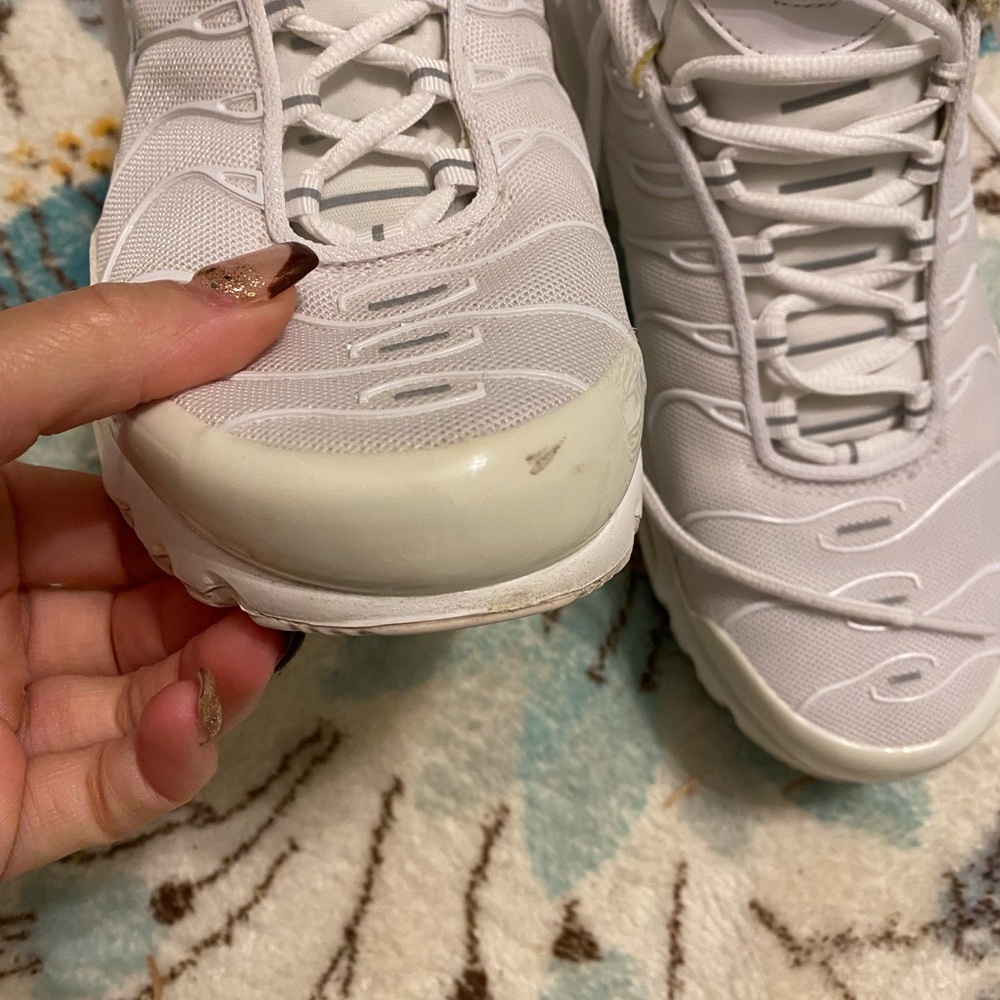 ❄️woman’s Nike air max plus - Picture 4 of 5